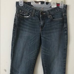 X2 CURVY W31 jeans